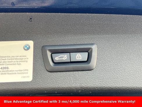 Used 2022 BMW X1 xDrive28i w/ Premium Package image 13