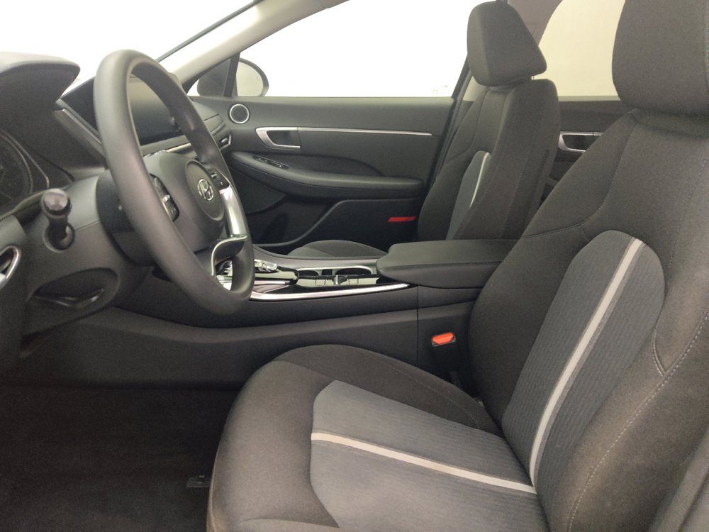 Used 2021 Hyundai Sonata SEL FWD image 17