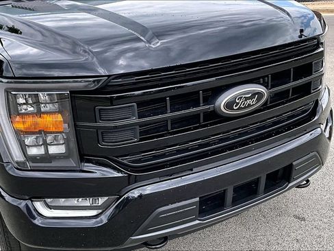 Used 2023 Ford F150 XLT w/ Equipment Group 302A High AWD/4WD image 30