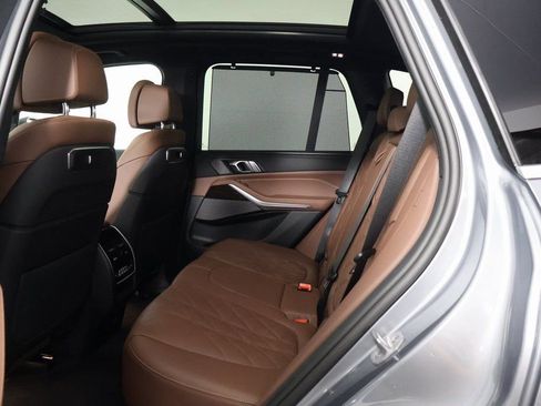New 2026 BMW X5 xDrive40i w/ Climate Comfort Package AWD/4WD image 6
