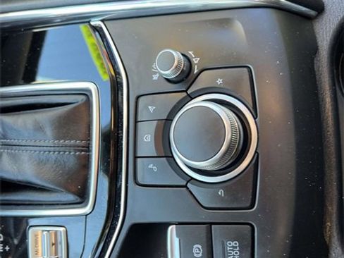 Certified 2023 MAZDA CX-5 AWD 2.5 S w/ Premium Plus Pkg image 21