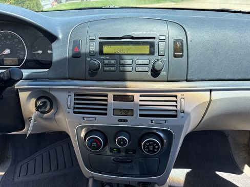 Used 2008 Hyundai Sonata GLS FWD image 16