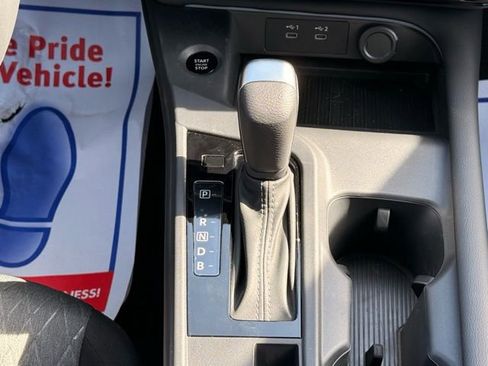 New 2026 Nissan Sentra SV w/ SV Convenience Package image 23