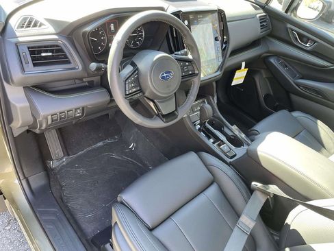 New 2026 Subaru Ascent Bronze Edition image 19