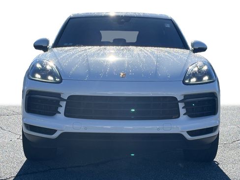 Used 2021 Porsche Cayenne image 27
