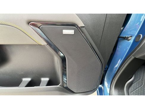 Certified 2024 Chevrolet Silverado 1500 ZR2 w/ Technology Package image 27