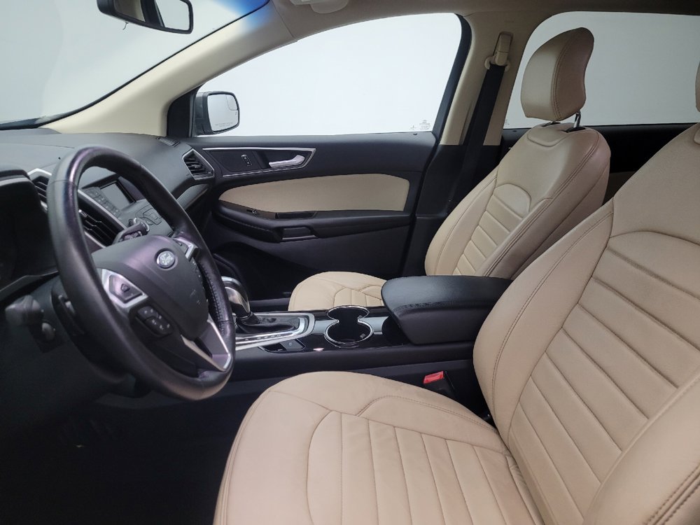 Used 2016 Ford Edge SEL AWD/4WD image 17