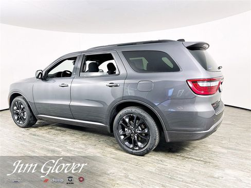 New 2026 Dodge Durango GT w/ Blacktop Package image 10