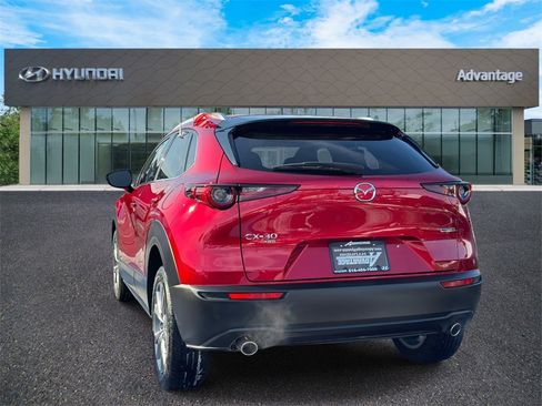 Used 2023 MAZDA CX-30 AWD 2.5 S w/ Premium Package image 5