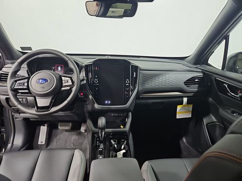New 2026 Subaru Forester Sport AWD/4WD image 12