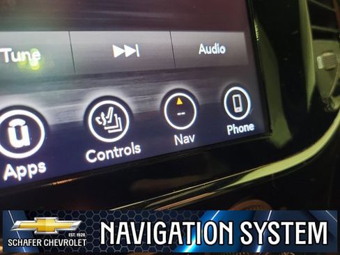 Used 2019 Jeep Grand Cherokee Limited image 6