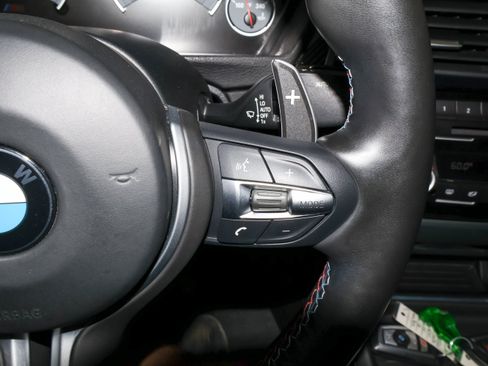 Used 2018 BMW M3 w/ Competition Package RWD image 33