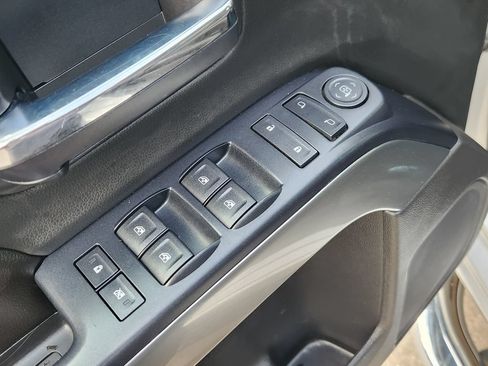 Used 2017 Chevrolet Silverado 1500 LT w/ Texas Edition RWD image 21