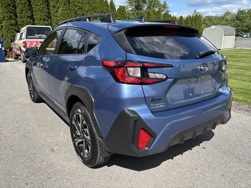 Used 2024 Subaru Crosstrek 2.0i Premium AWD/4WD image 6