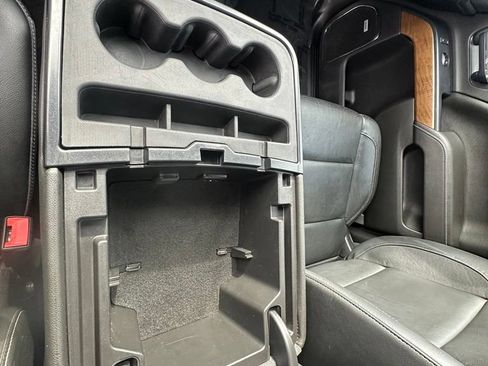 Used 2016 Chevrolet Silverado 3500 LTZ w/ Duramax Plus Package AWD/4WD image 37