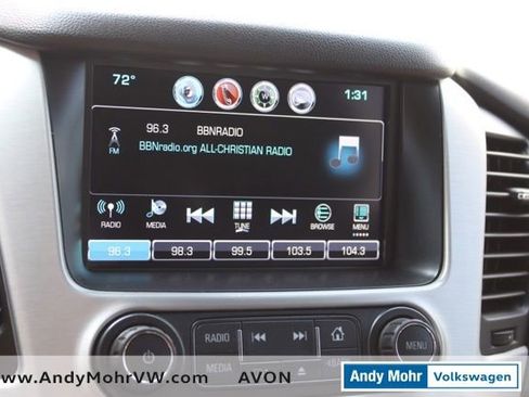 Used 2018 GMC Yukon SLT image 42