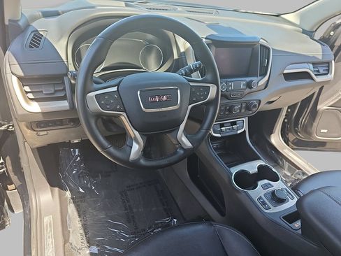 Certified 2024 GMC Terrain Denali w/ Black Diamond Edition AWD/4WD image 21