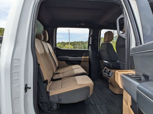 Used 2021 Ford F150 XLT w/ Equipment Group 302A High image 50