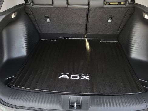 Used 2026 Acura ADX FWD image 10