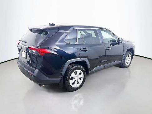 Certified 2024 Toyota RAV4 LE FWD image 7
