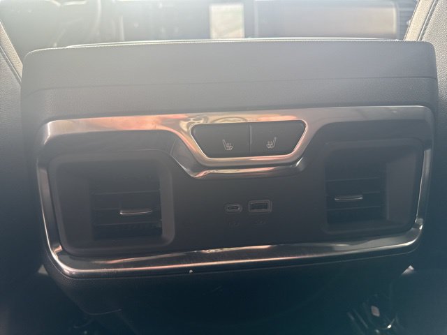 New 2026 Chevrolet Silverado 2500 High Country w/ Midnight Edition AWD/4WD image 35