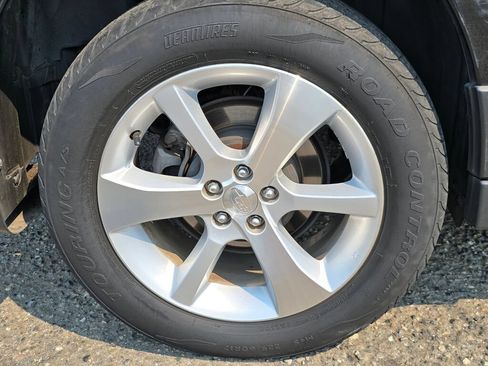 Used 2014 Subaru Outback 2.5i Limited AWD/4WD image 9