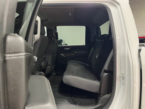 Certified 2022 GMC Sierra 2500 SLE w/ SLE Value Package; image 10