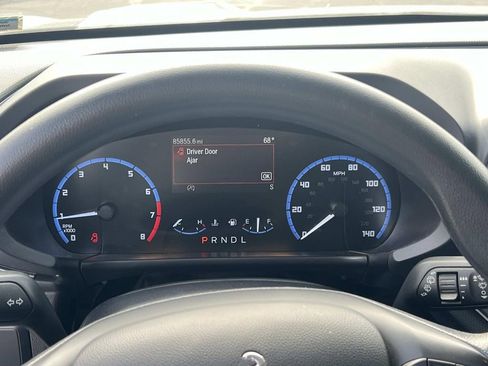 Used 2021 Ford Bronco Sport image 28