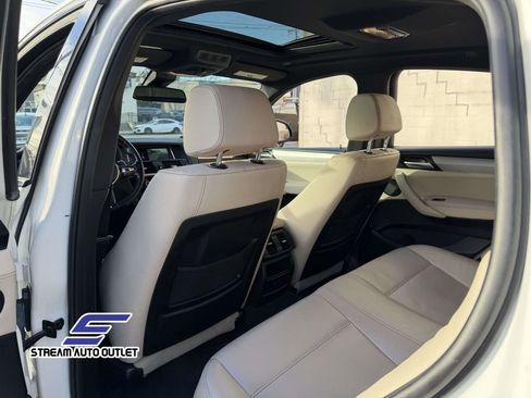 Used 2018 BMW X4 xDrive28i image 22