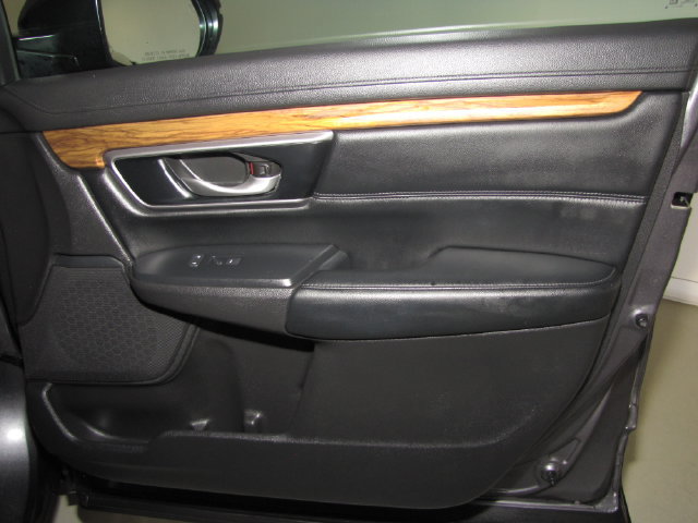 Certified 2022 Honda CR-V EX-L image 44