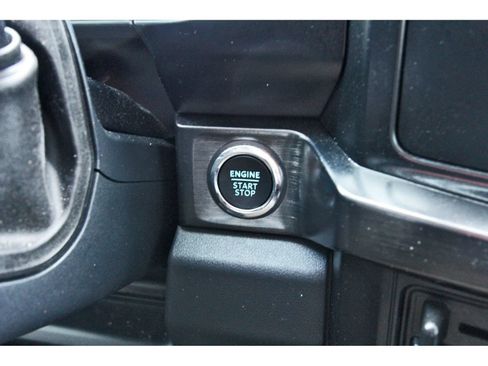 Used 2026 Ford F250 Lariat w/ Black Appearance Package AWD/4WD image 20