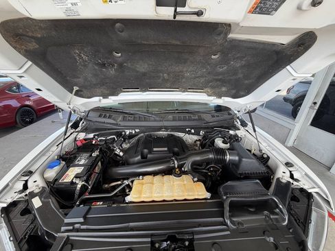 Used 2018 Ford F150 Raptor AWD/4WD image 22