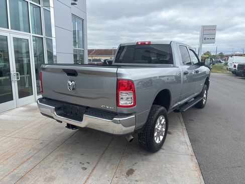 Used 2022 RAM 2500 Tradesman image 10