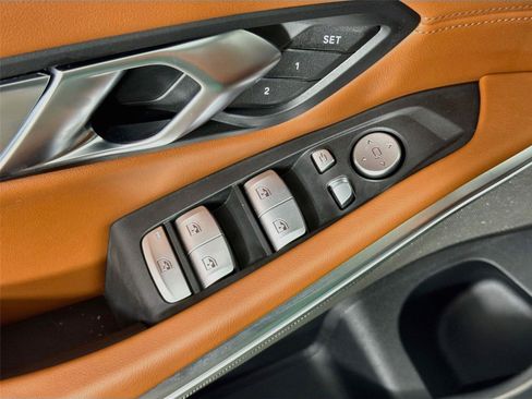 New 2027 BMW M3 Competition AWD/4WD image 18