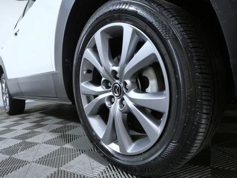 Used 2022 MAZDA CX-30 AWD 2.5 S w/ Premium Package image 25