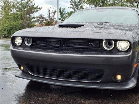 Certified 2023 Dodge Challenger R/T w/ Plus Package image 20