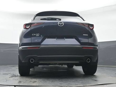 Certified 2024 MAZDA CX-30 AWD 2.5 S w/ Premium Package image 32