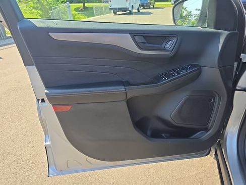 Certified 2024 Ford Escape Active w/ Tech Pack #1 AWD/4WD image 11