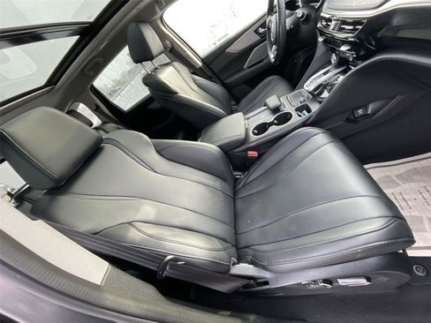 Used 2023 Acura MDX SH-AWD image 21