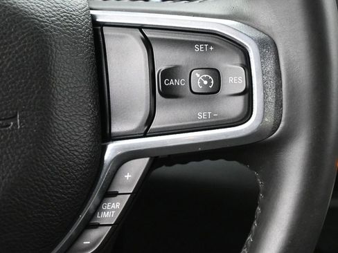 Used 2021 RAM 1500 Laramie RWD image 8