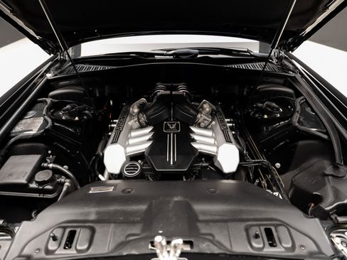 Used 2007 Rolls-Royce Phantom Sedan RWD image 72