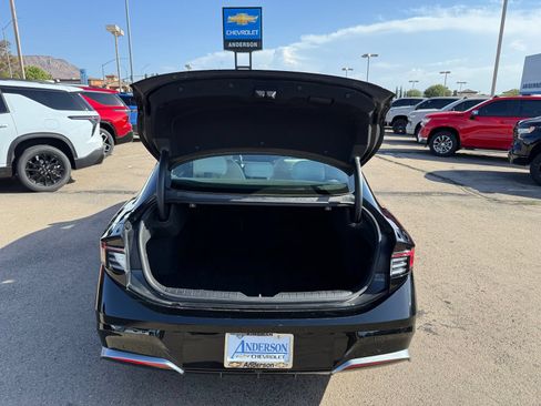 Used 2024 Hyundai Sonata SEL FWD image 35