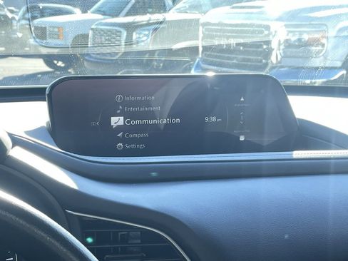 Used 2024 MAZDA CX-30 AWD 2.5 S image 16