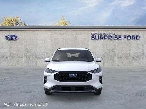 New 2026 Ford Escape Platinum w/ Premium Technology Package image 6