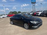Used 2015 Chrysler 200 Limited w/ Convenience Group image 4