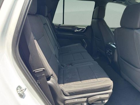 Used 2024 Chevrolet Tahoe LS w/ Driver Alert Package AWD/4WD image 29