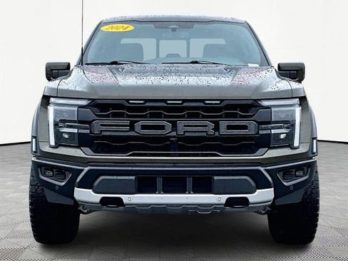 Used 2024 Ford F150 Raptor image 2