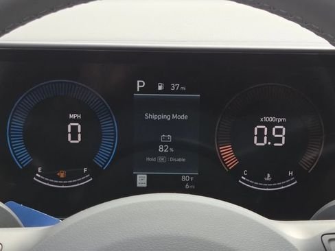 New 2026 Hyundai Kona SEL Sport AWD/4WD image 27