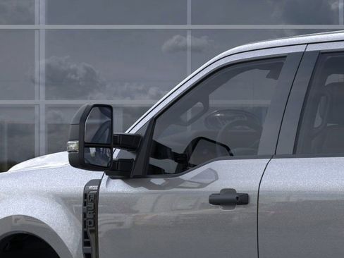 New 2026 Ford F350 XL w/ STX Appearance Package image 9