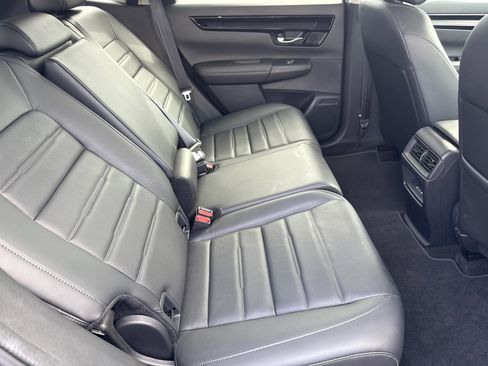 Used 2024 Honda CR-V EX-L image 16